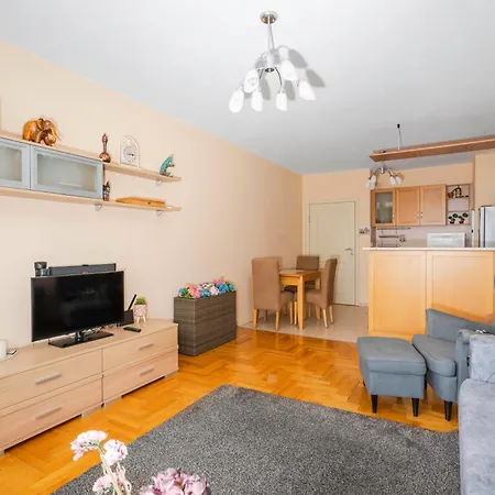 公寓 Haven Expansive In Prime Location 索菲亞