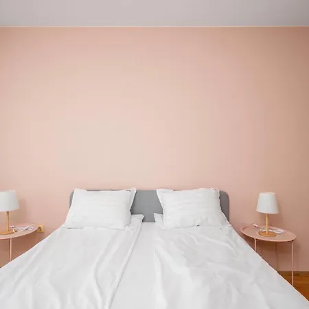 Haven Expansive In Prime Location Appartement *