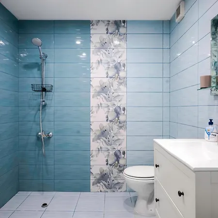 Haven Expansive In Prime Location Apartman *